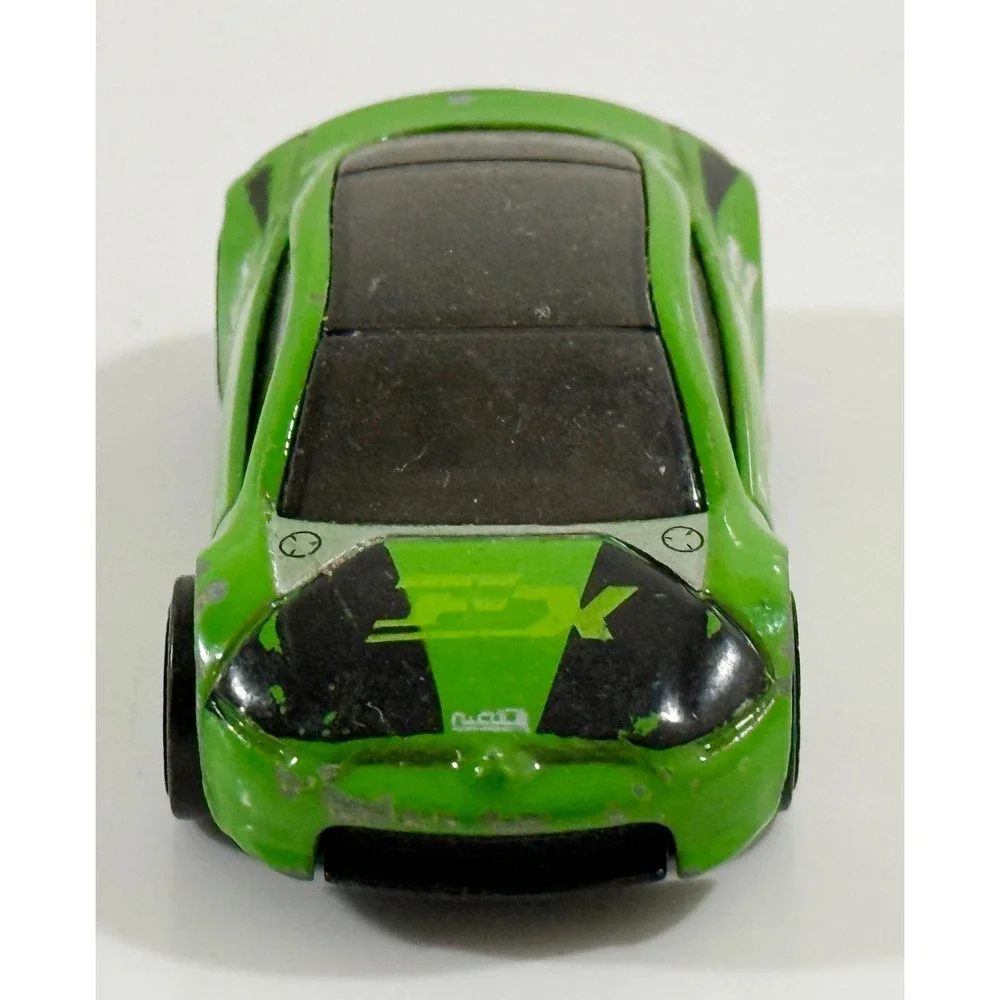 Hot Wheels hot wheels